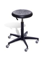 CX Stools for Messy Work Areas