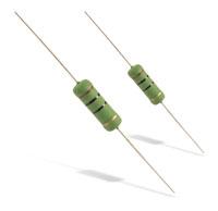 Ceramic Core Constructed Wirewound Fixed Resistors