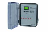 Model 64-5 Power Factor Regulator:  Monitoring and Power Factor Control System
