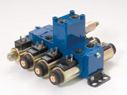 Introduces New MDG Mobile Directional Control Valve