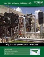 Explosion Protection Solutions