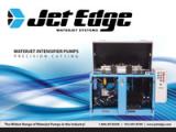 Water Jet Pumps Brochure