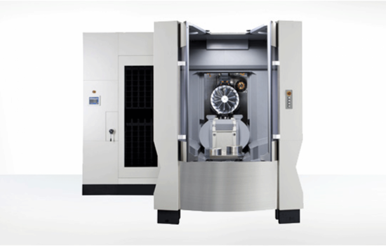 IMTS 2016: Makino Matches Human Ingenuity with Automation-3