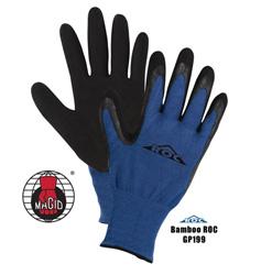 Industrial Hand Protection Goes Green