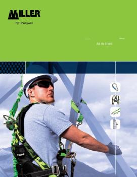 Fall Protection Catalog - Miller Fall Protection