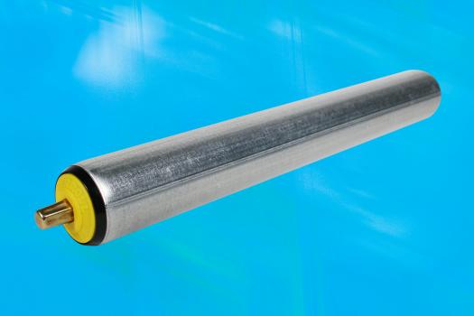 Universal Roller Now Available With Taperhex Shaft Design