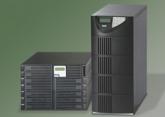 UniStar P Single-Phase UPS Features Parallelible On-Line Protection