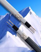 Self-Regulating Heating Cables - Heat Trace Products, LLC