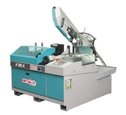 Model H360A Fully Automatic Bandsaw