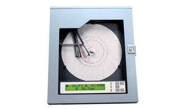 Circular Chart Recorder - Omega Engineering Inc