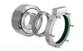 Direct Mounting Encoder Saves Components and Boosts Performance