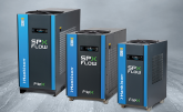 FLEX Series Refrigerated Air Dryers