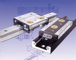 Linear Guide Systems