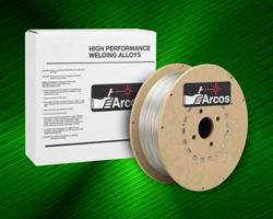 Arcos Wires Withstand Harsh Environments