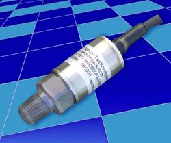 Compact, Miniature Pressure Sensor For Pressure Measurement in Confined Areas