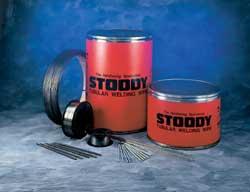 Stoody Nickel Flux Cored Wires