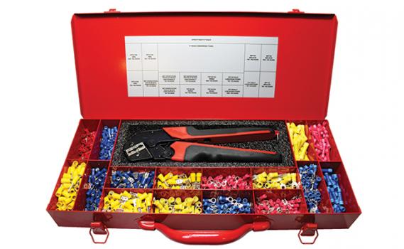 Compact Installation Tooling Kits