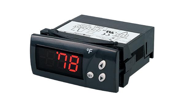 Temperature Meter with Audible Buzzer