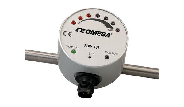 Thermal Flow Switches