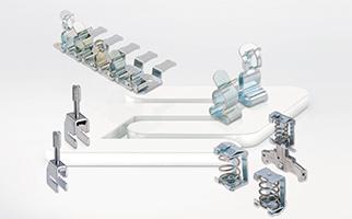 Innovative Solution for Toolless Assembly