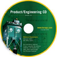 Dust Collection CD