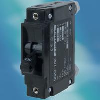 Hydraulic Magnetic Circuit Breakers - Automation Systems Interconnect - ASI