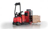 Raymond Courier 3030 Automated Stacker