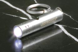 Mini Flashlight Packs LED Punch