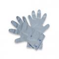 North Silver Shield High Performance Chemical Handling Glove