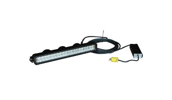Waterproof UL Listed LED Blasting Light with Magnetic Mount