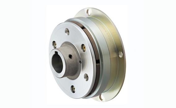 Electromagnetic-Actuated Clutches Feature Zero Backlash