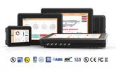 Rugged HMIs for Tough Environments