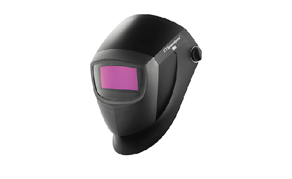 Speedglas Welding Helmet 9002NC-1