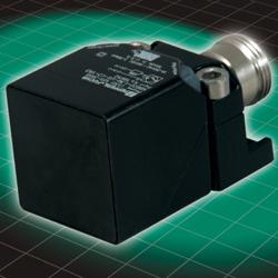 Popular RhinoTM Inductive Proximity Sensors Now Available in AC/DC Version with 20mm Sensing Range