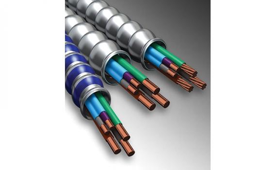 MC Luminary MultiZone Cables Reduce Energy and Power Consumption