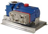 Hydra-Cell Model P200 Pumps