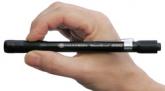 pocket-sized pen light