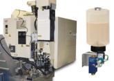 Lubrication System for CNC Machinery