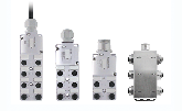 Junction Blocks Simplify Connections in Automation Industry