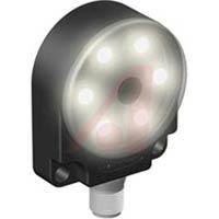 LED Work Light; WL50F; White; 12-30 VDC; 65 Lumens; 4-PIN Integral Connector