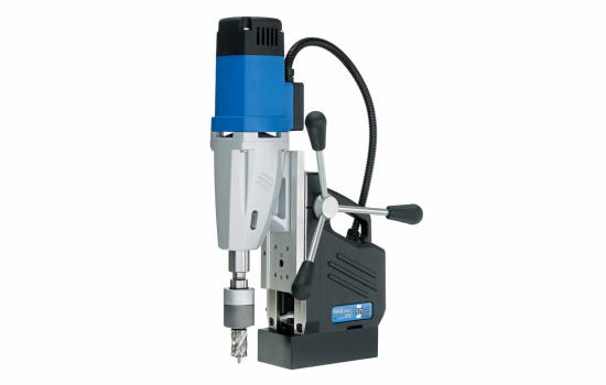 MABasic 450 Portable Magnetic Drill