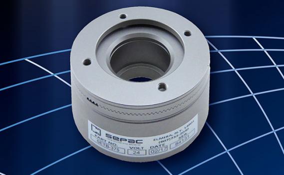 Brake Perfect for Medical Applications