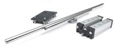 Double Rail Linear System Offers Unlimited Travel with Low Cost
