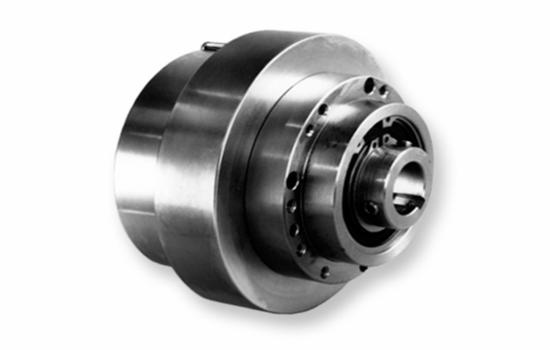 Additional Sizes of High-Torque Tooth Clutches