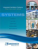 Integrated Ventilation Systems