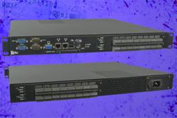 1U Rackmount Computer Offers Unmatched I/O Expansion