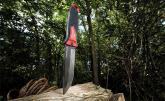 Tradesmen and Hardline Fixed Blade Utility Knives