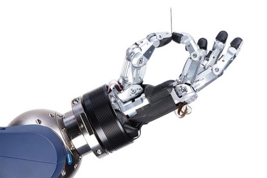Robotic Hand Opens up A Range of Opportunities-2