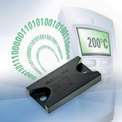 High-Temperature RFID Tag