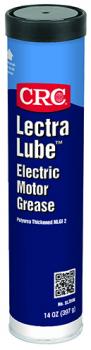 Thermally Stable Electric Motor Grease
